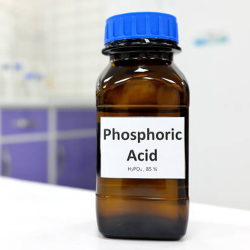 H3PO4 85% Phosphoric Acid