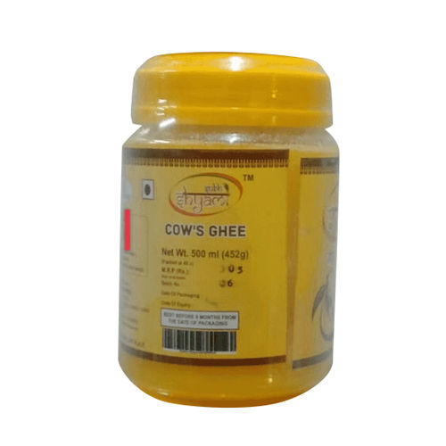 Original 500 Ml Cow Ghee