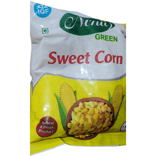 1 KG Sweet Corn