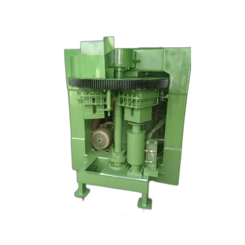 Fly Ash Brick Making Machine