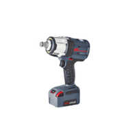 Cordless Tools - Application: Industrial