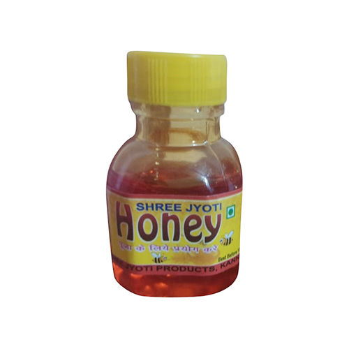 Natural Honey For Pooja