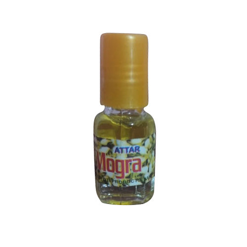 Mogra Attar - Color: As Per Availability