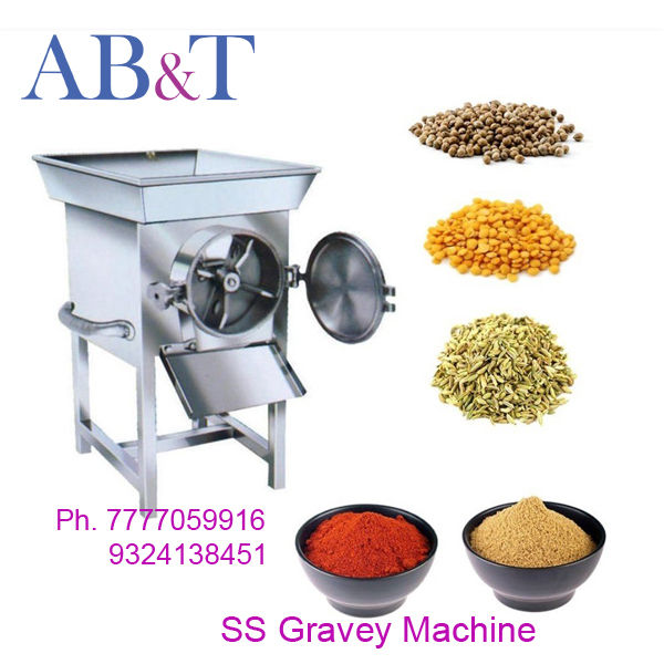 Commercial Gravy Machine