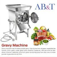 Commercial Gravy Machine