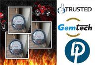 GEMTECH Differential Pressure Gauge Dealers Nr Maharaja Agrasen Hospital