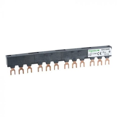 Schneider Comb Busbar