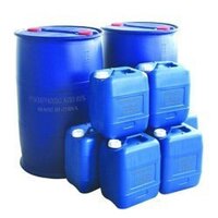 Hydrofluoric Acid (hf) 40% - Application: Used To Make Refrigerants