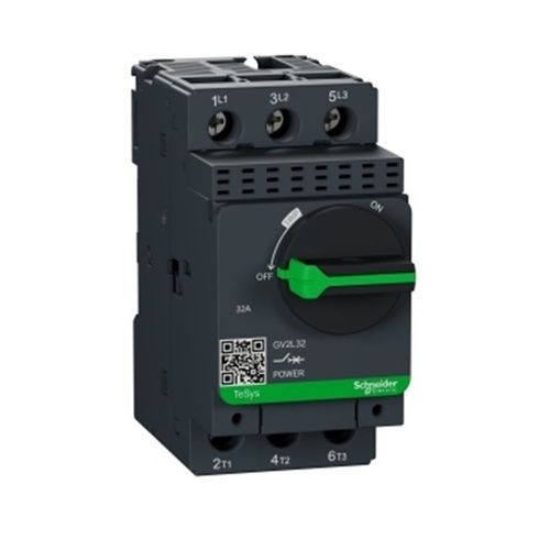 Motor Protection Circuit Breaker (GV2L32)