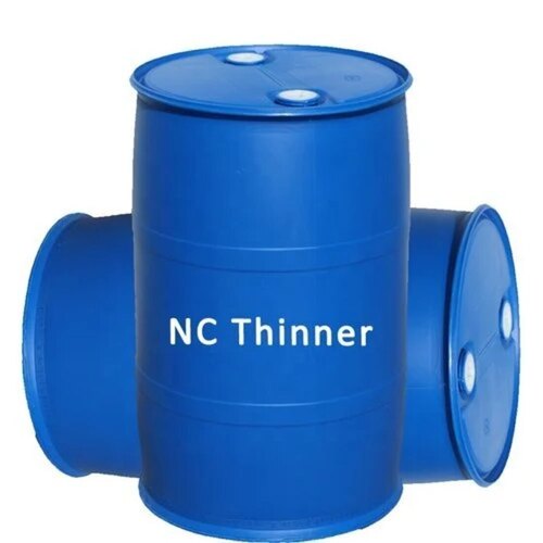 Liquid Nc Thinner