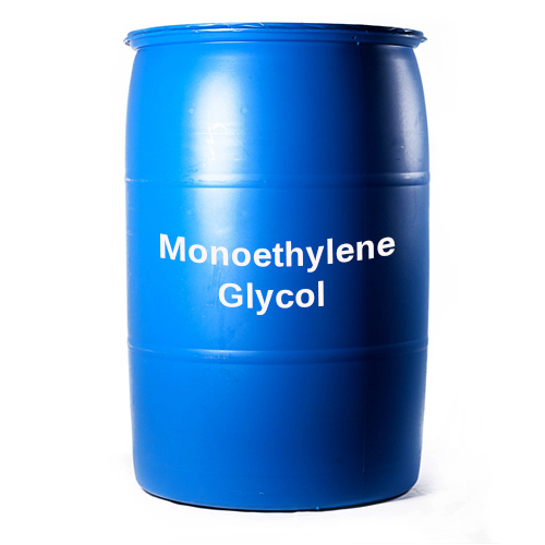 Mono Ethylene Glycol  (MEG)