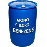 Mono Chloro Benzene  (mcb) - Boiling Point: 270 A F