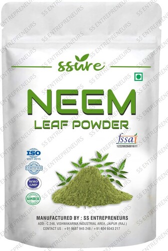 Neem Powders