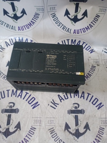 GE FANUC IC200UAL006-DJ