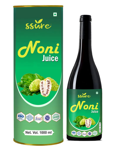 Noni Juices