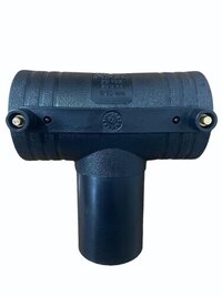 HDPE electrofusion fittings