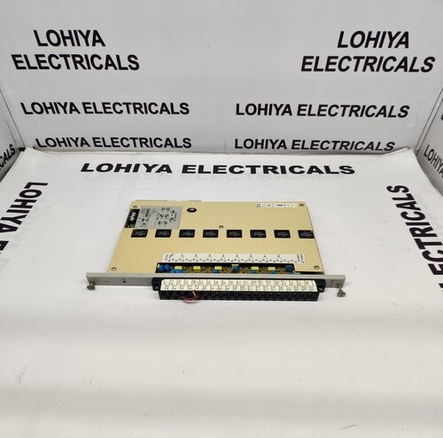 SIEMENS 505-7028 MODULE THERMOCOUPLE