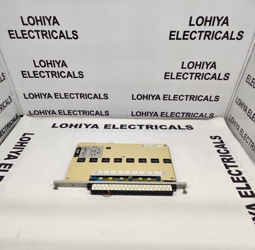 SIEMENS 505-7028 MODULE THERMOCOUPLE