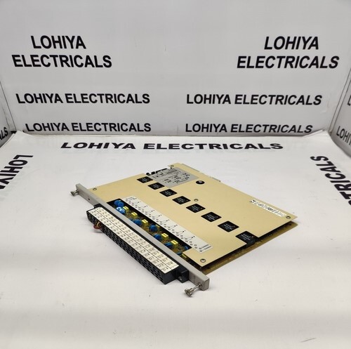 SIEMENS 505-7028 MODULE THERMOCOUPLE