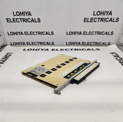 SIEMENS 505-7028 MODULE THERMOCOUPLE