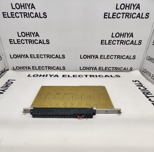 SIEMENS 505-7028 MODULE THERMOCOUPLE