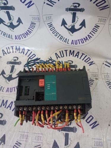 FATEK S-40MAT2-D24 - Industrial Grade Modular Controller | Compact Size, Flexible Configuration, High Speed, Reliable Performance, Multiple I/O Points