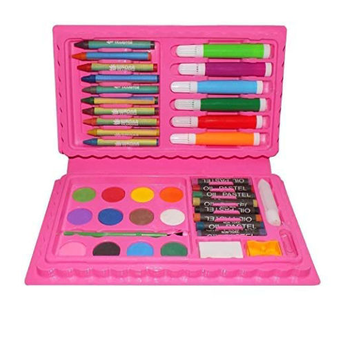 24 PCS COLOUR BOX