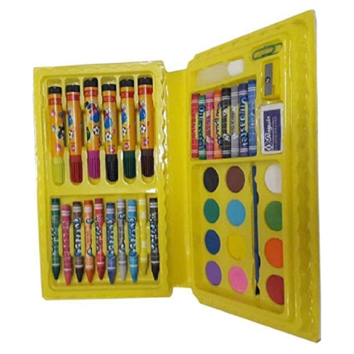 24 PCS COLOUR BOX