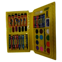 24 PCS COLOUR BOX