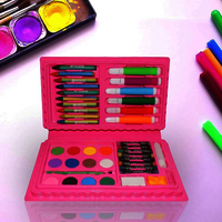 24 PCS COLOUR BOX