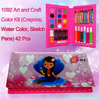 24 PCS COLOUR BOX