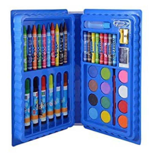 24 PCS COLOUR BOX
