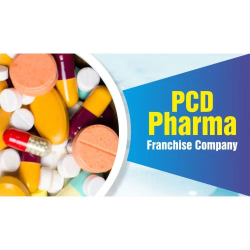 Allopathic PCD Pharma Franchise In Eluru