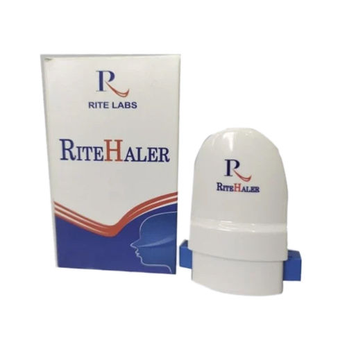 Rotahaler Device Asthma