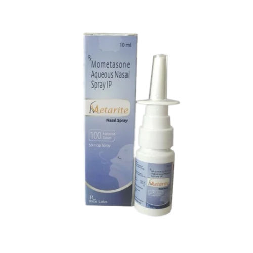 10ml Mometasone Aqueous Nasal Spray