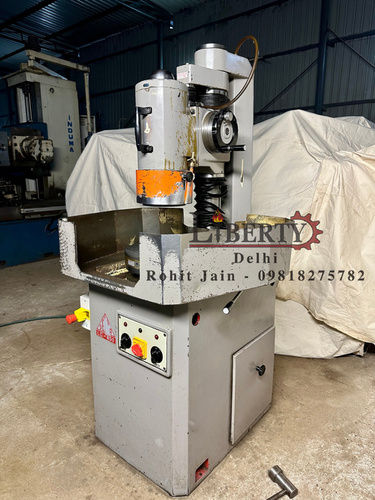 Delta LC-400 Rotary Table Surface Grinder