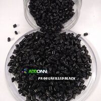 Nylon 66 Polyamide 66 Plain Plastic Pellets