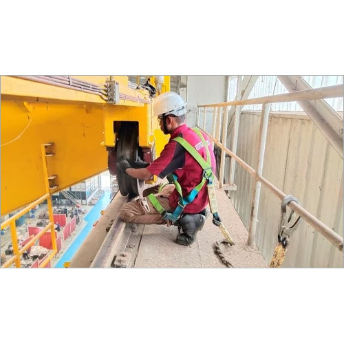 Crane Repairing and Maintenance सेवाएं