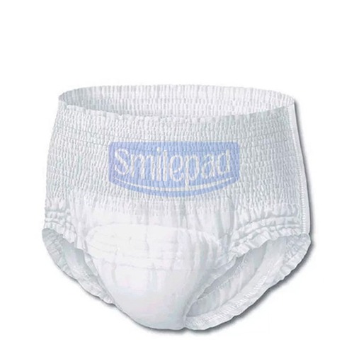 disposable period  panties