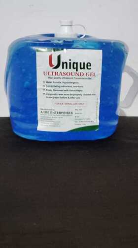 Ultrasound Gel 5 kg