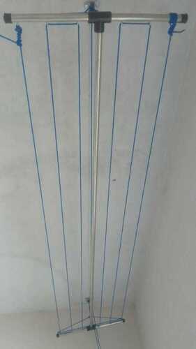 Economy Ceiling mounted cloth drying hangers in Thirumanur Trichy