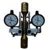 Mechanical Extensometer - Material: Metal & Pvc