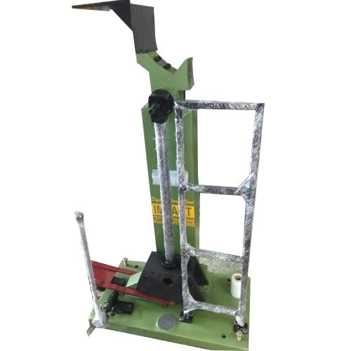 Industrial Impact Tester Machine