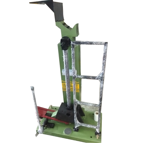 Industrial Impact Tester Machine