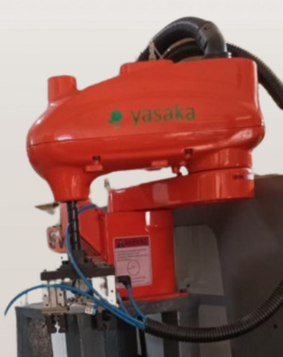 YASAKA ROBOT