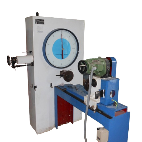 Industrial Torsion Testing Machine