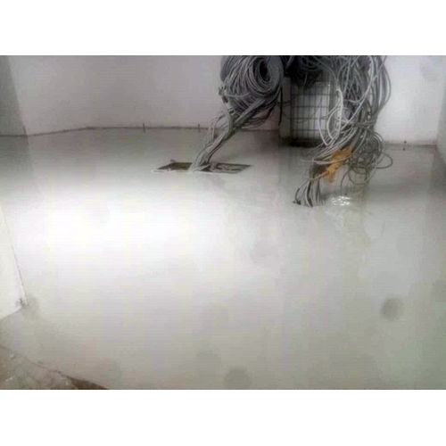 Different Available Self Leveling Flooring