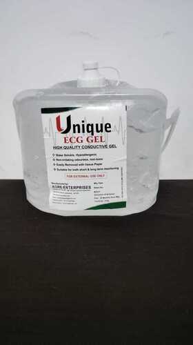 ECG Gel 5 KG