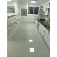 Industrial Epoxy Flooring