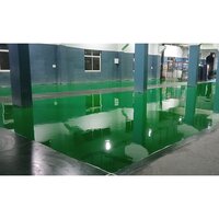 Industrial Epoxy Flooring